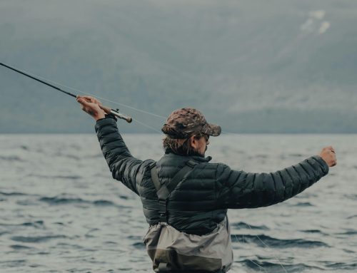 Zion National Park Fishing: A Complete Guide