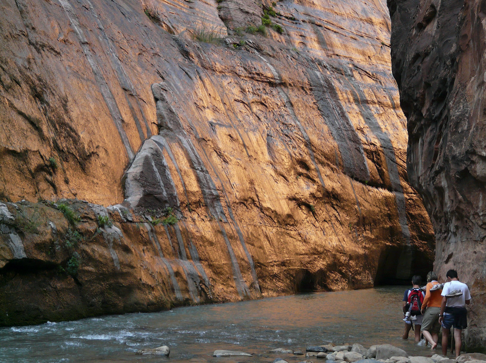 5 Family Friendly Activities Near Zion National Park - The ...