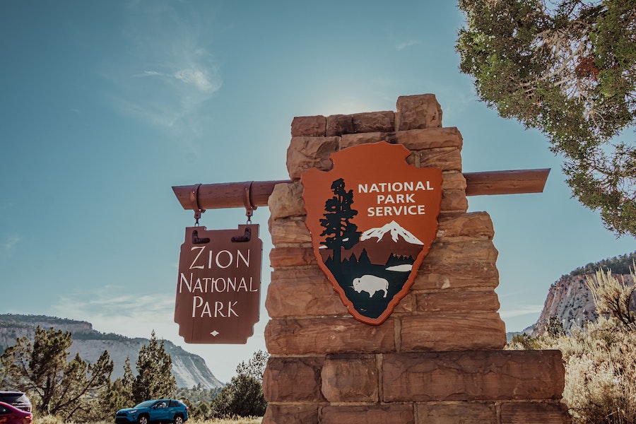 The Best Places to Stay in Zion National Park - The Best Resorts in