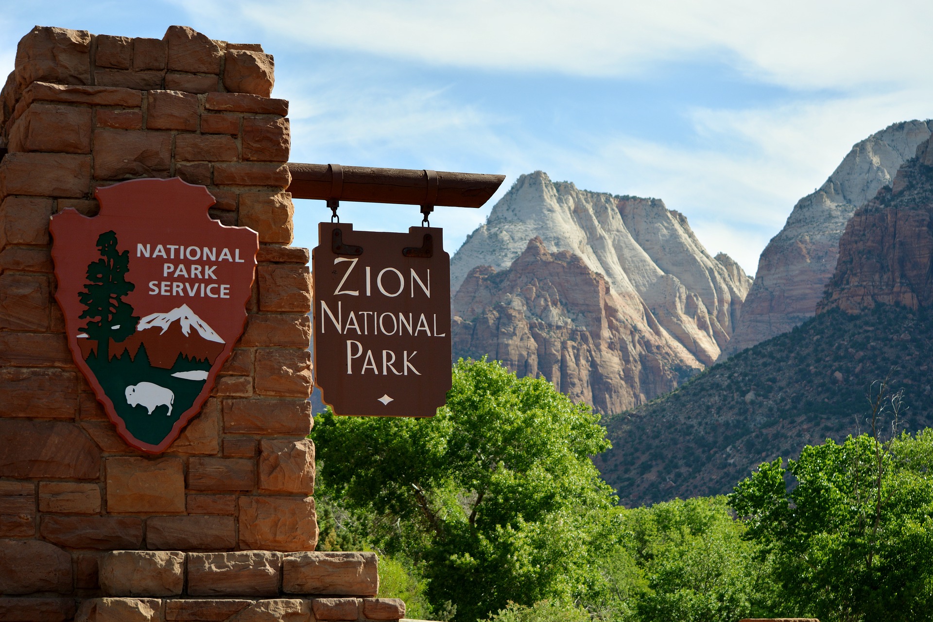 Find Zion National Park Cabins for a Perfect Getaway